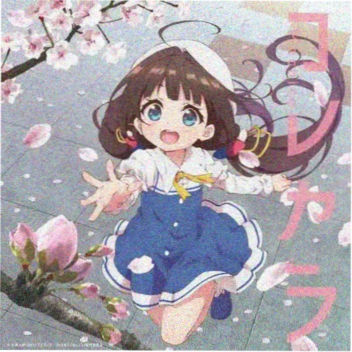 观众林一头像